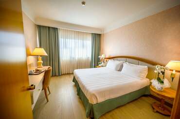 Hotel Perugia Plaza