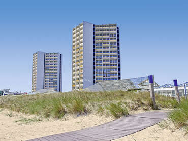 IFA Fehmarn Hotel & Vakantiecentrum
