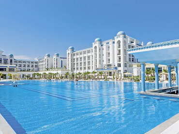 Barcelo Concorde Green Park Palace