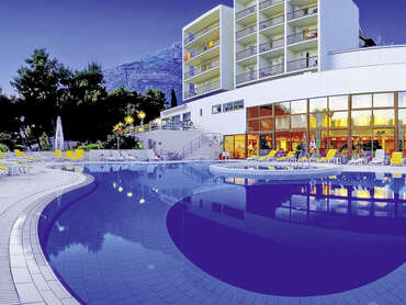 Hotel Horizont