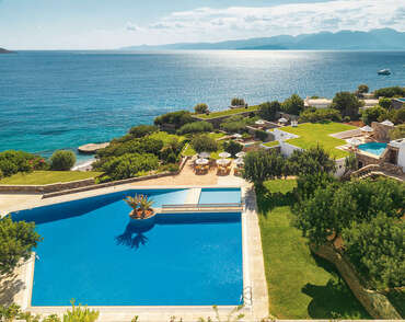 Elounda Mare Hotel