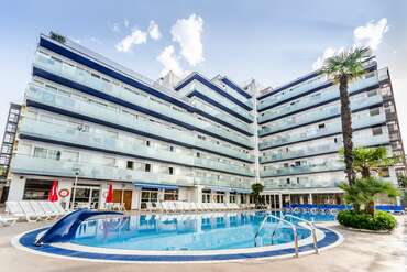 Hotel Mar Blau