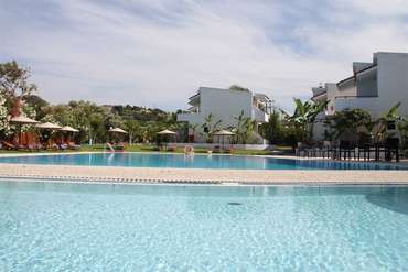Hotel Vallian Village