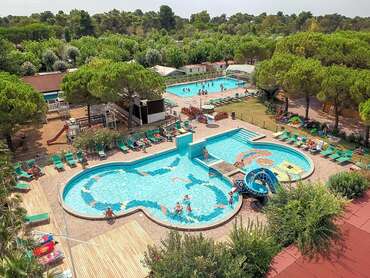 Residence Punta Spin