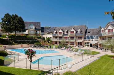 Mercure Omaha Beach