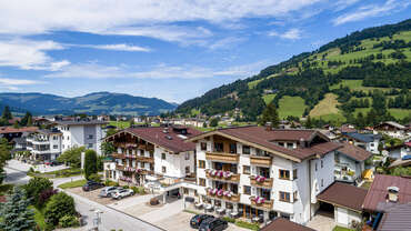 Hotel Bichlingerhof