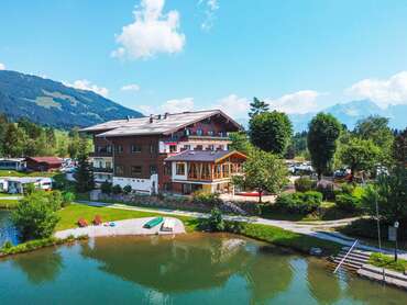 Familiehotel Bad Neunbrunnen