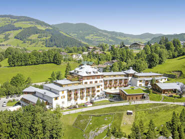 Sporthotel Wagrain
