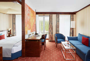 Living Hotel Kanzler