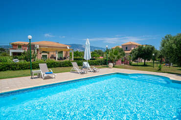 Villas Monambeles