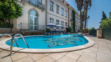 Hotel Sol e Serra