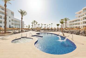 Best Oasis Tropical