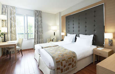 Relais Spa Val d'Europe