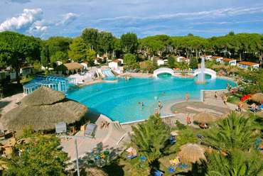 Camping Village Pino Mare