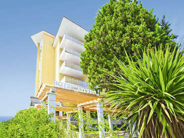 Wellness Hotel Apollo