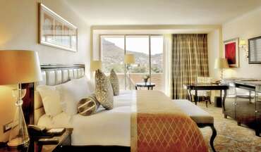 Taj Cape Town
