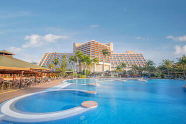 Blau Varadero Hotel