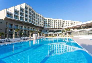 Hotel Materada Plava Laguna