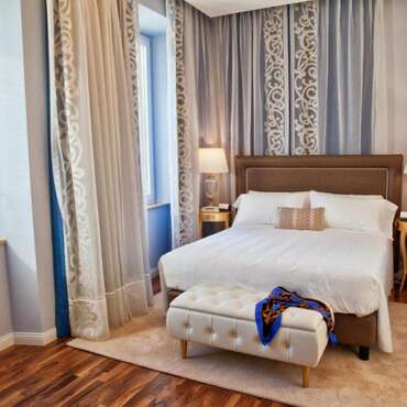 Uappala Grand Hotel Salsomaggiore
