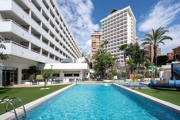 Poseidon Resort