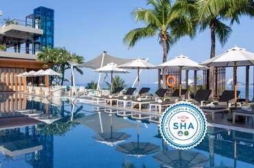 Cape Sienna Hotel Phuket