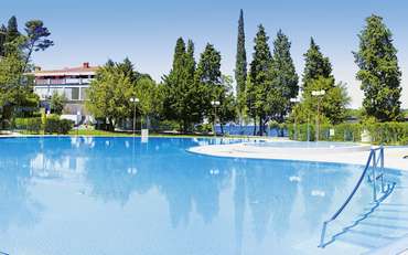 Resort Salinera
