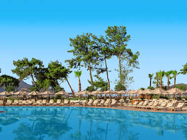 Hotel Liberty Signa