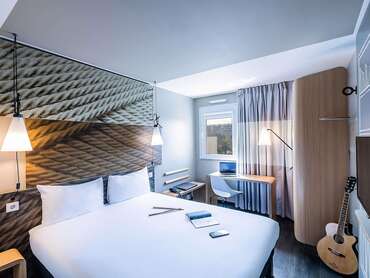 Ibis Porto Gaia