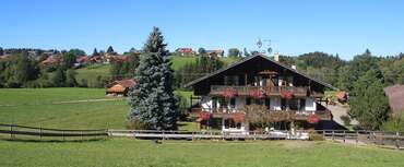 Gastenverblijf Kohlerhof