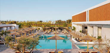Pearl Beach Hotel