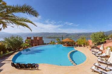 Widiane Suites & Spa