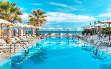 The Island Hotel