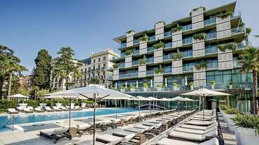 Kempinski Palace Portoroz