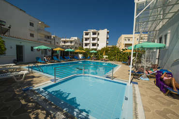International Hotel