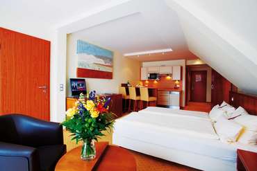Hotel Atlantic Juist