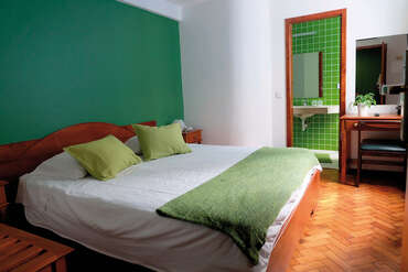Hotel Alcides