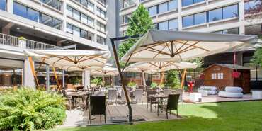 Crowne Plaza Geneva