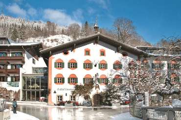 Hotel Gasthof Lukashansl