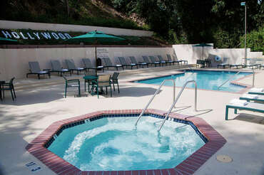 Hilton Garden Inn Los Angeles