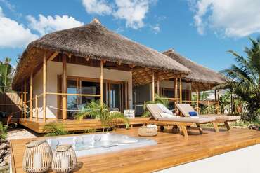 Zuri Zanzibar Hotel & Resort