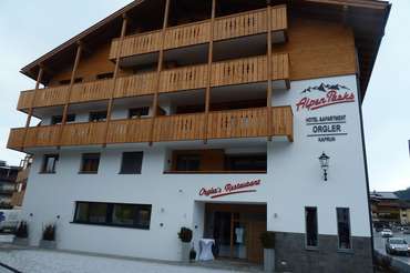 AlpenParks Orgler Kaprun