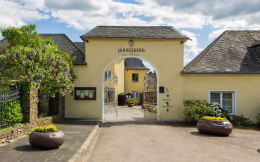 Jakobsberg Nature Resort
