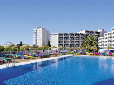 MedPlaya Hotel Bali
