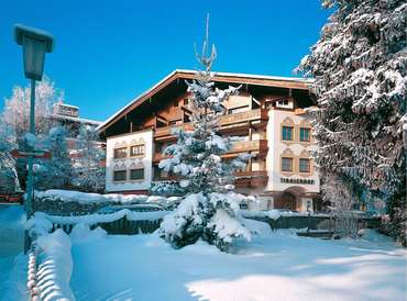 Hotel Tirolerhof