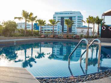 Happihaus Hotel