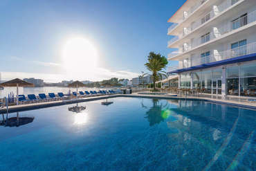 azuLine Hotel Mar Amantis I & II