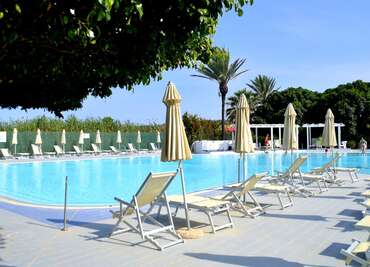 Zeta Club Selinunte