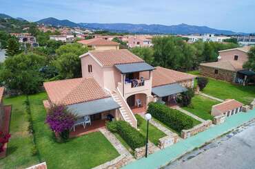 Gallura Residence