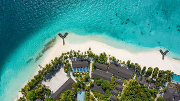 Fiyavalhu Maldives