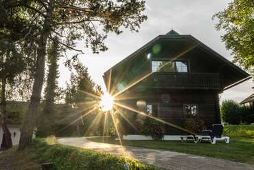 Vakantiepark Naturelhotel Schönleitn